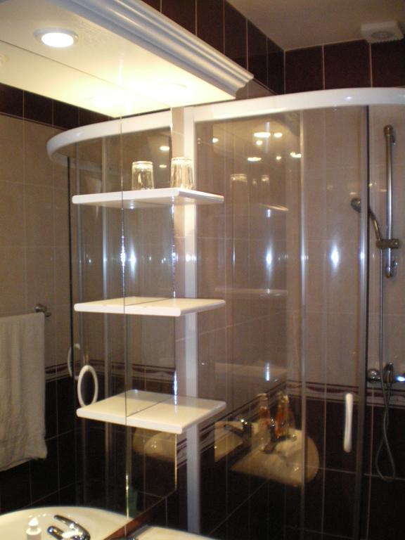 Mediterran-Apartmanok-Harkány Cameră foto